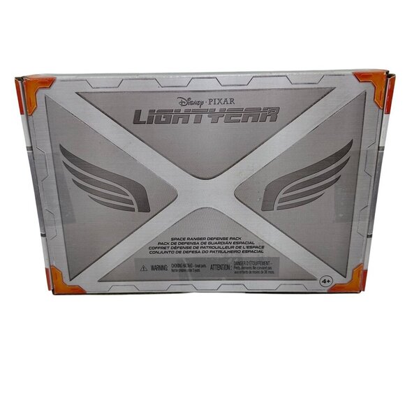 Disney Pixar Lightyear Space Ranger Defense Figurines Toy  Buzz Izzy Alien Gift - Picture 2 of 10